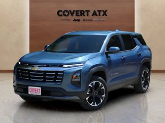 Used 2026 Chevrolet Equinox LT FWD video 1