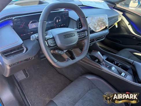 New 2026 Dodge Charger Scat Pack image 10