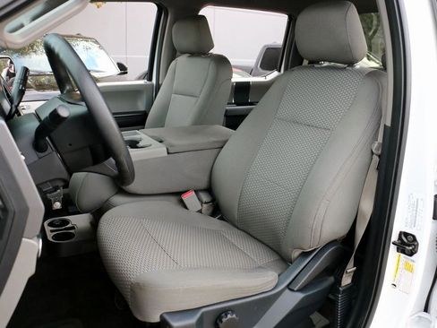 Used 2016 Ford F150 XLT image 22