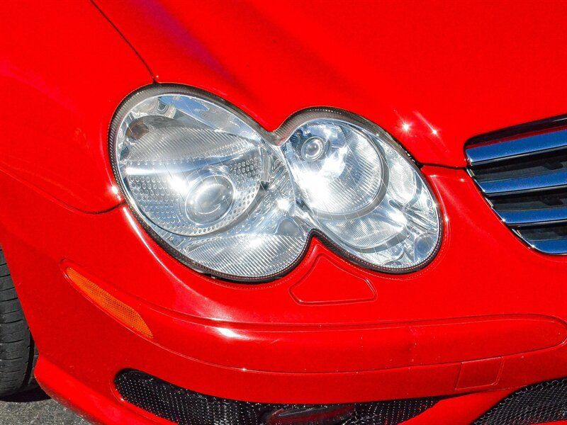 Used 2006 Mercedes-Benz SL 500 image 15