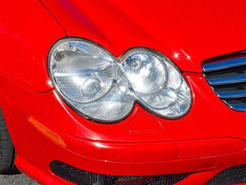 Used 2006 Mercedes-Benz SL 500 image 15