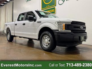 Used 2019 Ford F150 XL w/ Equipment Group 101A Mid video 1