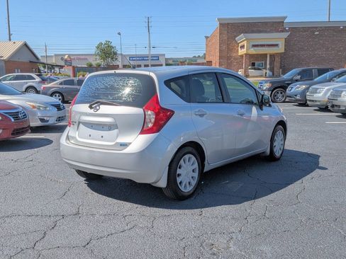 Used 2014 Nissan Versa Note S Plus FWD image 6