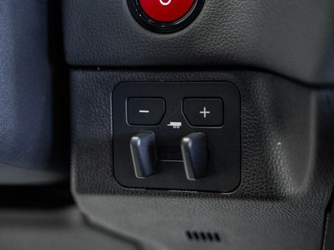 New 2026 Toyota Sequoia TRD Pro image 33