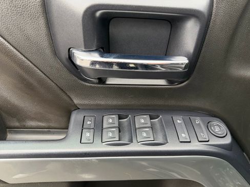 Used 2014 Chevrolet Silverado 1500 LT w/ LT Convenience Package image 8