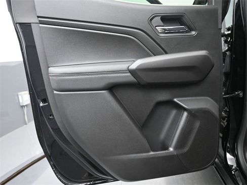 New 2026 GMC Canyon Elevation w/ Convenience Package image 14