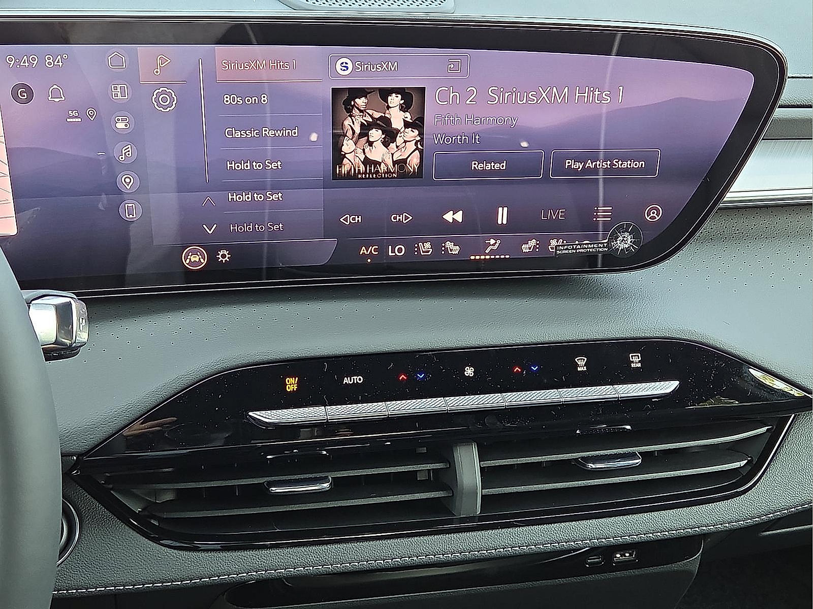 New 2027 Buick Enclave Avenir AWD/4WD image 18