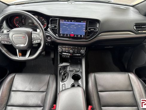 Used 2025 Dodge Durango R/T AWD/4WD image 14