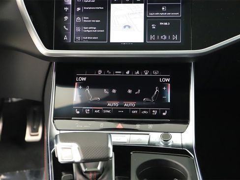 New 2026 Audi RS 7 Performance image 20