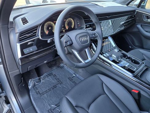 New 2026 Audi Q7 2.0T Premium Plus AWD/4WD image 18