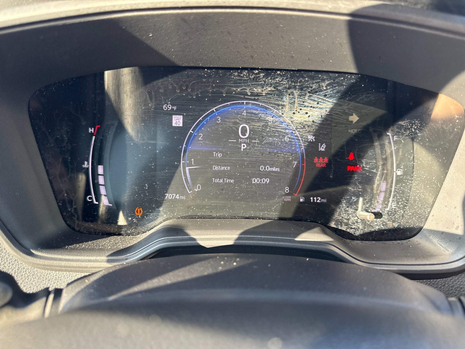 Used 2026 Toyota Corolla LE FWD image 18