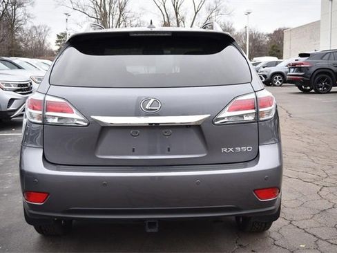 Used 2013 Lexus RX 350 AWD image 6