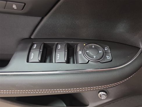 New 2026 Buick Envision Sport Touring image 28