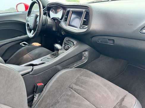 Used 2023 Dodge Challenger R/T Scat Pack w/ Plus Package image 20