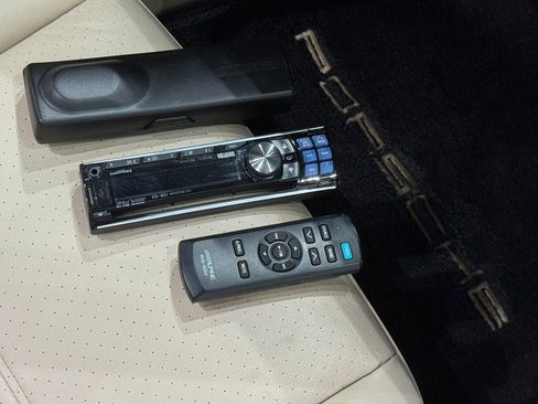 Used 1987 Porsche 911 Carrera image 41