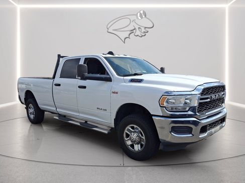 Used 2020 RAM 2500 Tradesman AWD/4WD image 6