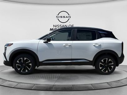 New 2026 Nissan Kicks SV w/ SV Premium Package