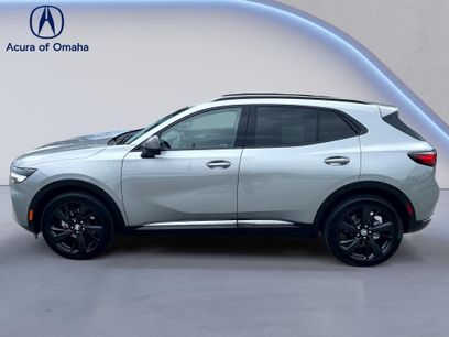 Used 2023 Buick Envision Preferred w/ Sport Touring Package
