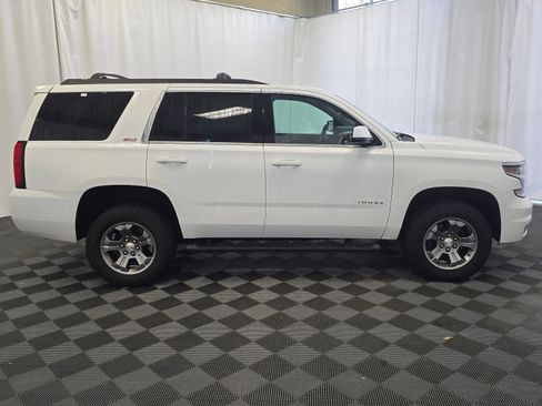 Used 2019 Chevrolet Tahoe LT image 7