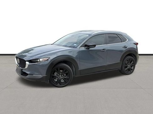 Used 2024 MAZDA CX-30 AWD 2.5 S w/ Preferred Package image 1