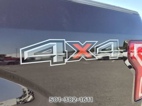 Used 2018 Ford F150 XLT w/ Equipment Group 302A Luxury AWD/4WD image 16
