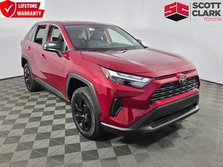 Used 2025 Toyota RAV4 LE FWD 360° Tour