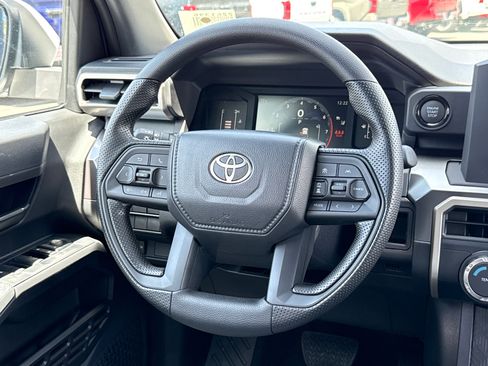 New 2026 Toyota Tacoma SR5 RWD image 19