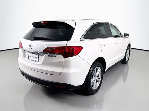Used 2014 Acura RDX FWD w/ Technology Package image 9