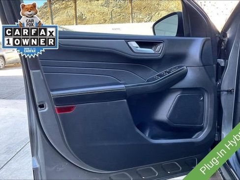Used 2025 Ford Escape SE FWD image 22