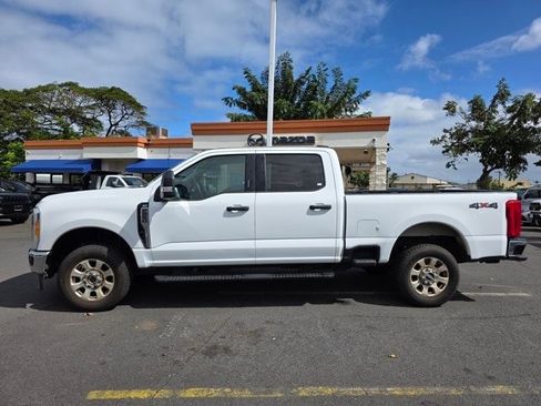 Used 2023 Ford F250 XLT image 2