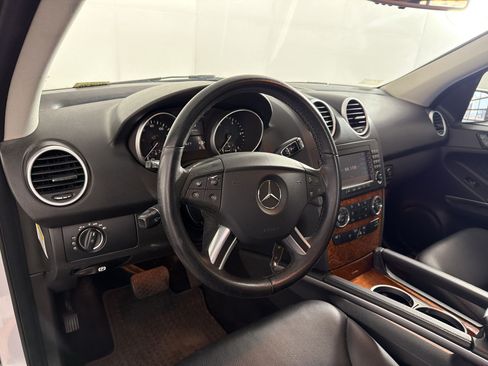 Used 2007 Mercedes-Benz ML 320 4MATIC image 4