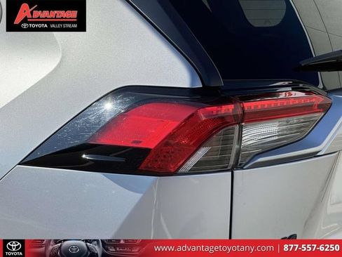 Certified 2023 Toyota RAV4 XLE w/ Convenience Package AWD/4WD image 13