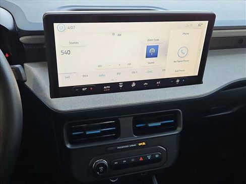 New 2026 Ford Maverick XLT image 12