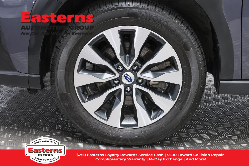 Used 2023 Subaru Outback Limited AWD/4WD image 35