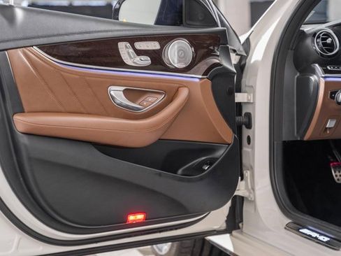 Used 2020 Mercedes-Benz E 63 AMG S image 41