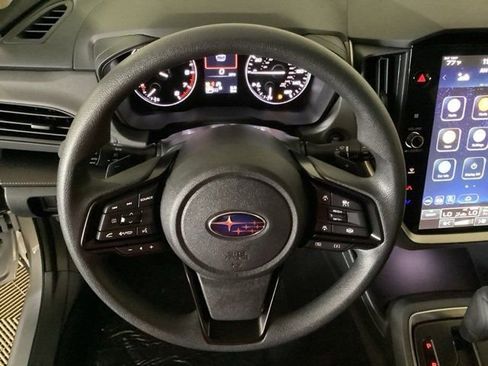 Certified 2025 Subaru Crosstrek 2.0i Premium w/ Convenience Package #2 image 22