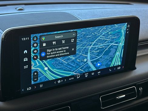 New 2026 Lincoln Aviator AWD image 19
