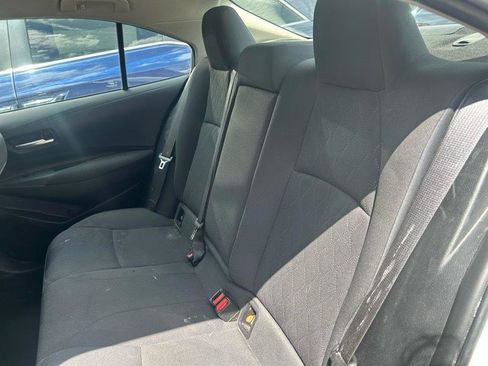 Used 2020 Toyota Corolla LE w/ Carpet Mat Package (TMS) image 15