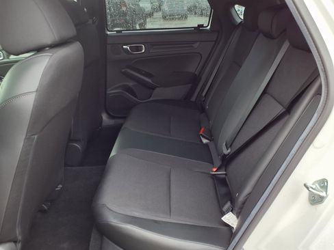 Certified 2026 Honda Civic Sport image 17