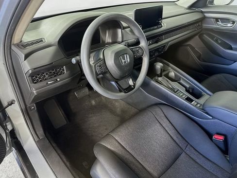 Certified 2024 Honda Accord LX image 18