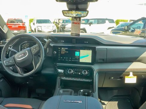 New 2026 GMC Sierra 2500 AT4 image 12