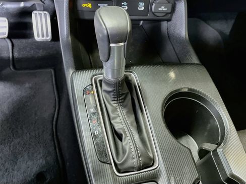 Used 2026 Honda Civic Sport image 16