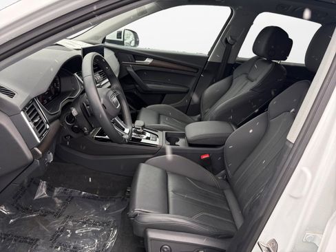 Used 2024 Audi Q5 2.0T Premium Plus image 9
