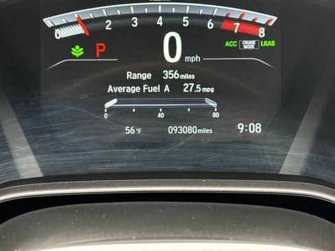 Used 2018 Honda CR-V Touring image 30