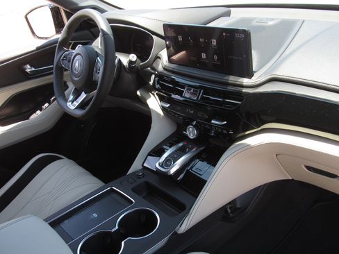 New 2026 Acura MDX Type S image 10