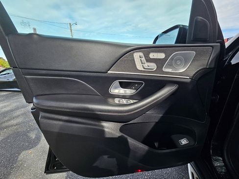 Used 2020 Mercedes-Benz GLE 350 4MATIC image 14