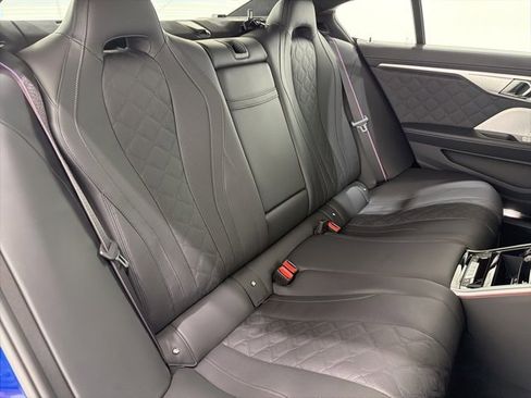 Used 2025 BMW M8 Competition image 22
