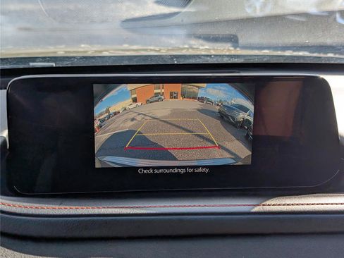 Used 2024 MAZDA CX-30 Carbon image 31