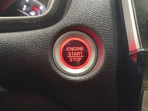 Used 2020 Honda CR-V EX image 16