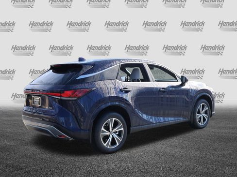 Certified 2024 Lexus RX 350 Premium image 9